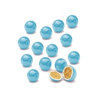 Mini gekleurde chocobolletjes - 450 g