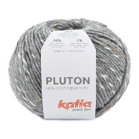Pluton 100 gr - Katia
