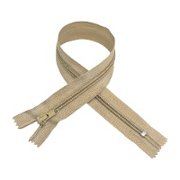 Gesloten rits van 12 cm
