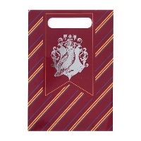 Harry Potter papieren zakjes - 10 stuks