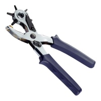 Draaibare perforatietang - Prym