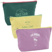 Aloha toilettas van 27 x 6 x 17 cm - 1 stuk