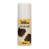 Chocolade Verhardende Spray 100 ml - Wilton