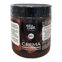 Chococrunch-crème van 300 gr - Azucren