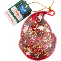 Kerst Sprinkels van PME - 90 gr