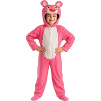 Roze Panter kinderkostuum