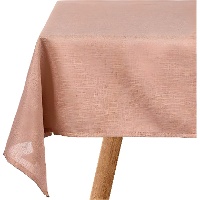Tafelkleed van 2,40 x 1,40 m van polyester - 1 stuk