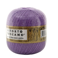 Ritorto Toscano nr. 5 van 100 gr - Ispe