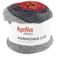 Harmonia Lux 150 gr - Katia