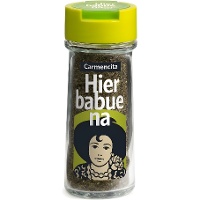 Munt 18 g - Carmencita