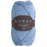 Summerlite DK 50 g - Rowan