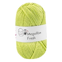 Mogollón Fresh van 100 gr - Rosas Crafts