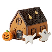 Uitsteker voor Spookhuis - Wilton - 9 stuks