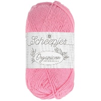 Organicon 50 gr - Scheepjes