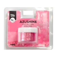 Eetbare glitter in poedervorm Azushine 5 g - Azucren