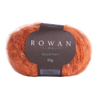 Tweed haze van 50g - Rowan