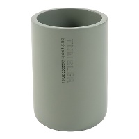 Tandenborstelhouder mintgroen