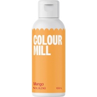 In olie oplosbare gelkleurstof 100 ml - Colour Mill - 1 eenheid