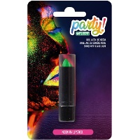 Neonkleurige lippenstift van 3,20 gr - 1 stuk