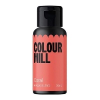 Kleurgel 20 ml - Colour Mill