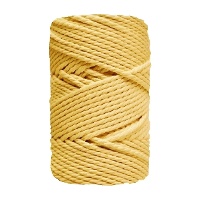 Macramé 3 mm - Casasol - 400 g