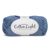 Cotton Light 50 gr - Drops