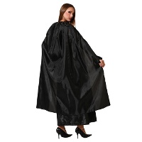 Lange cape voor volwassenen - 1,30 m