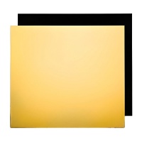 Taartbodem 40 x 30 x 0,3 cm - 1 stuk