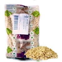 Gehakte pinda's 1 kg