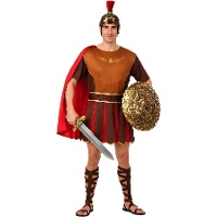 Romeins gladiator kostuum voor mannen