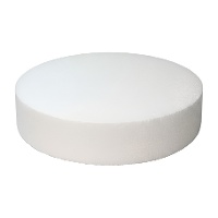 Ronde taartdummy 40 x 7 cm - Azucren