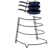 Pannen Organizer 26,5 x 24 x 24 cm - 3 vakken