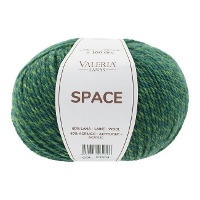 Space 100 gr - Valeria