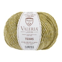 Texas gemêleerde wol van 100 gr - Valeria