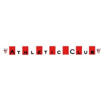 Verjaardagsslinger van Athletic Club de Bilbao van 3,00 m