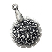 Verouderde hanger draadsnijder - Clover - 1 stuk