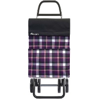 Schotse winkelwagen van 43 L - Rolser