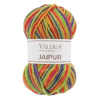 Jaipur 100 gr - Valeria
