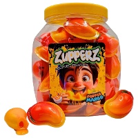 Mango gummies van 18 gr - 50 stuks