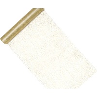 Tafelloper van 36 cm vezel - 9 m