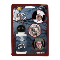 Latex van 28 ml