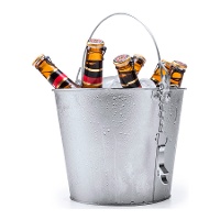 IJsemmer 18,5 x 22,5 x 22,5 cm blake