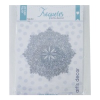 Octogonale mandala stans - Artis decor - 1 eenheid