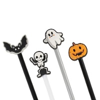 Halloween Potlood - 1 stuk