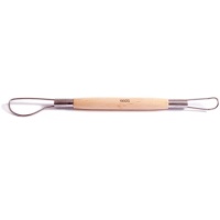 Dubbele Holleerder voor Kneeddeeg nr. 5 19 cm - Innspiro