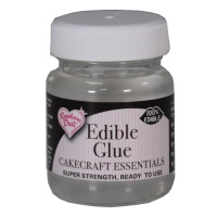 Eetbare Lijm 50 ml - Rainbow Dust