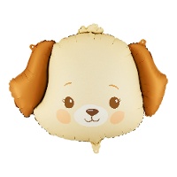 Hondenballon 63 x 48,5 cm