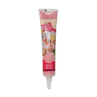 Chocoladepen voor decoratie van 25 gr - Funcakes