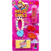 Girls snoepkit 24,5 g