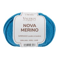 Nova Merino 50 gr - Valeria